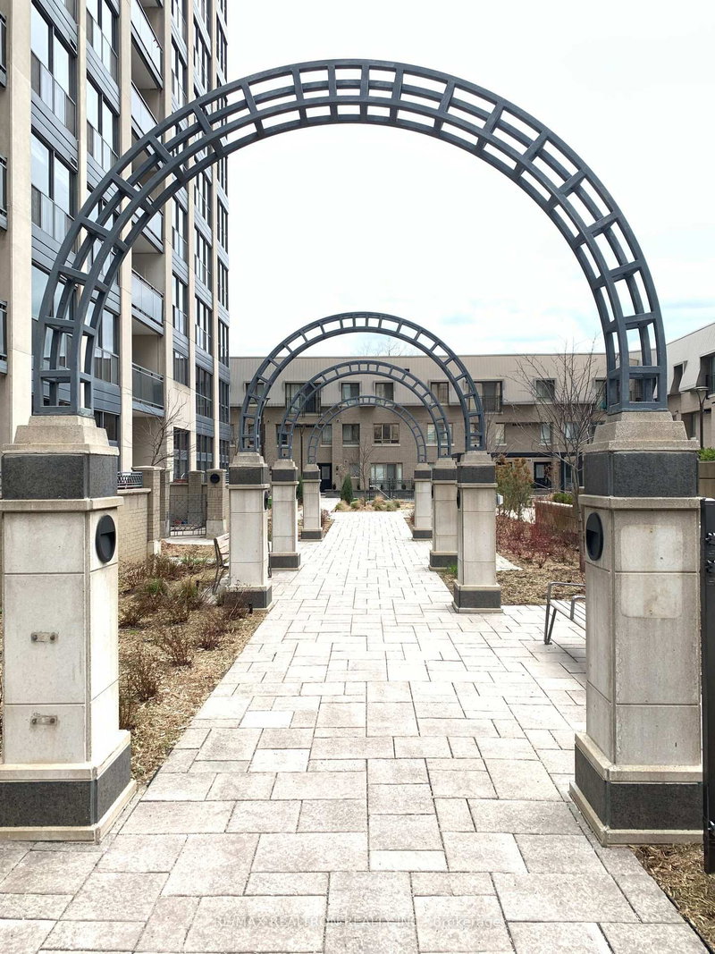 108 - 38 Hollywood Ave, Toronto, M2N 6S5 | Image 2