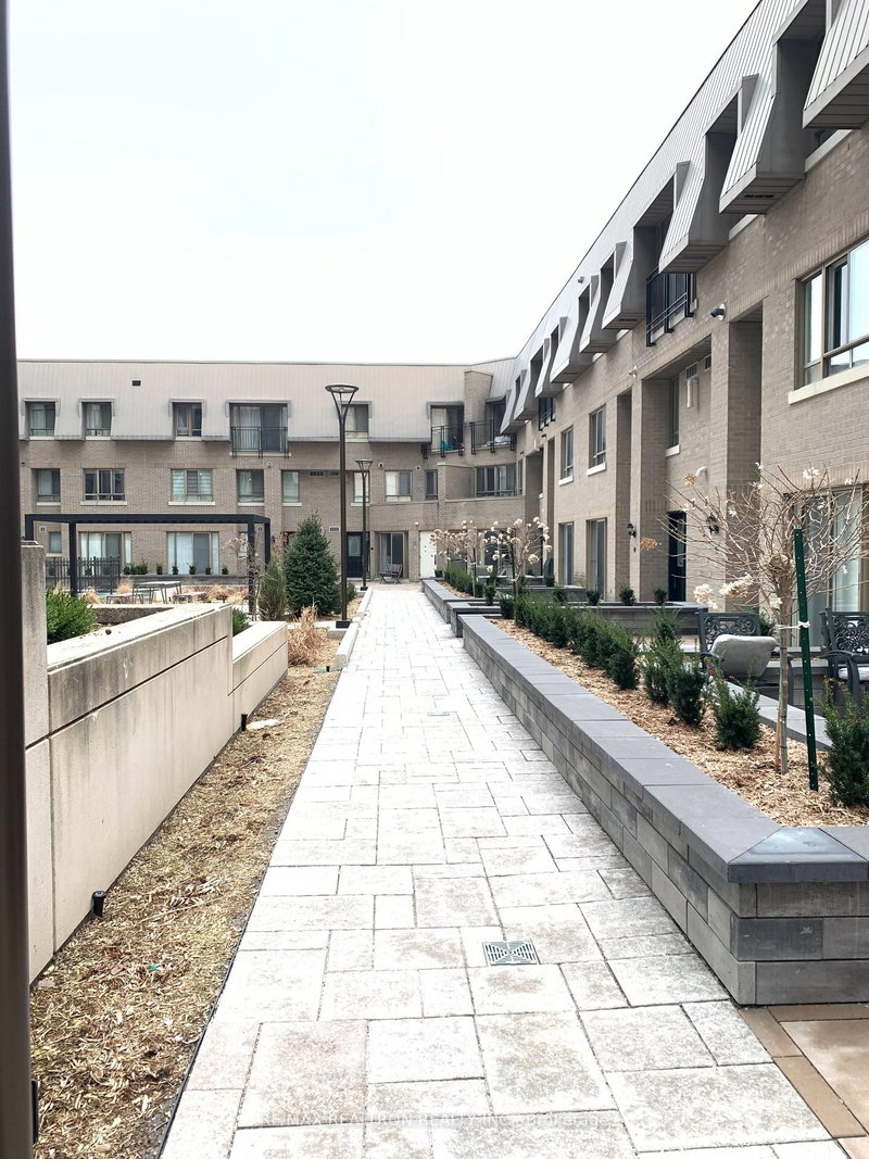 108 - 38 Hollywood Ave, Toronto, M2N 6S5 | Image 3