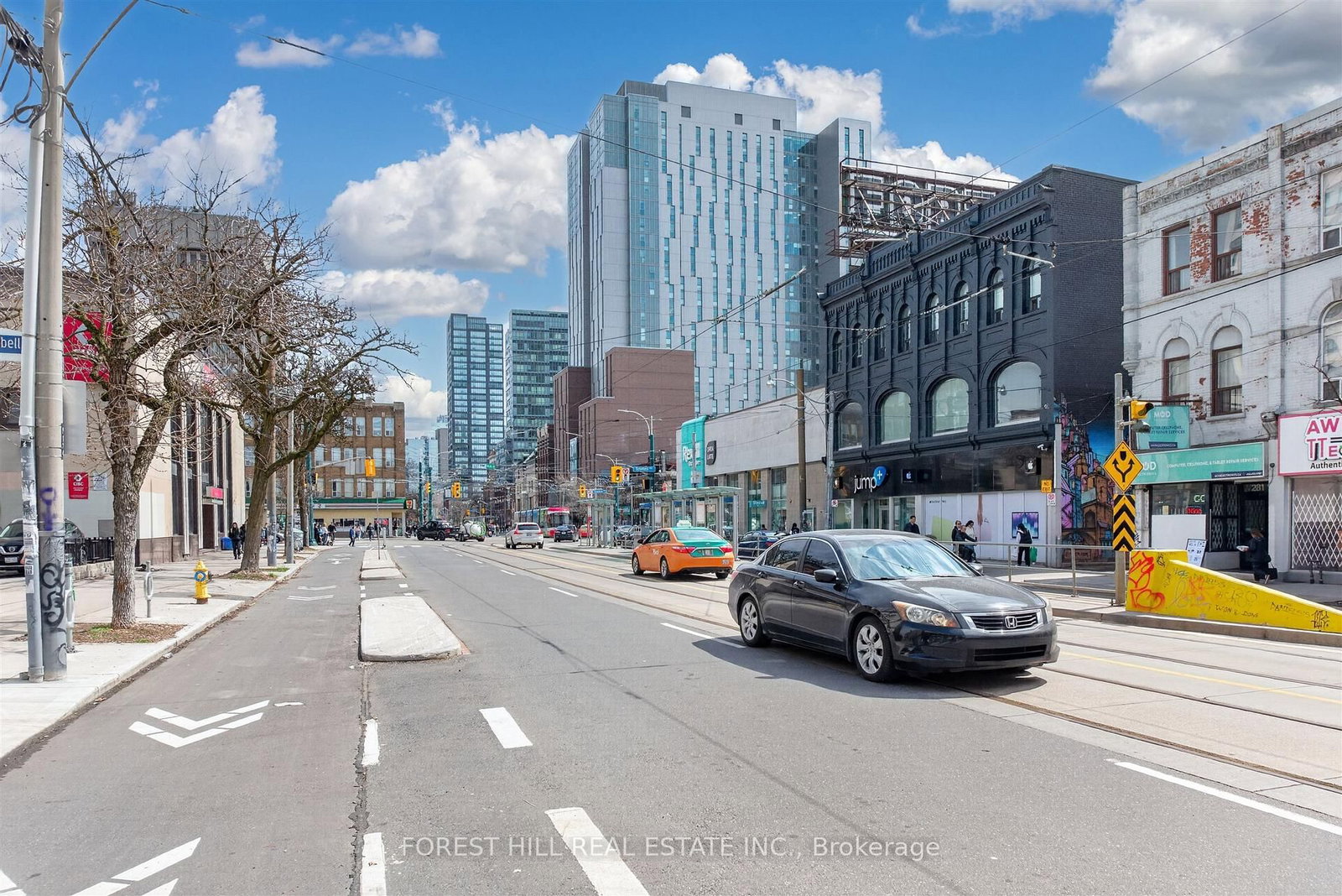 283 College Street, Unit Main - Photo 17