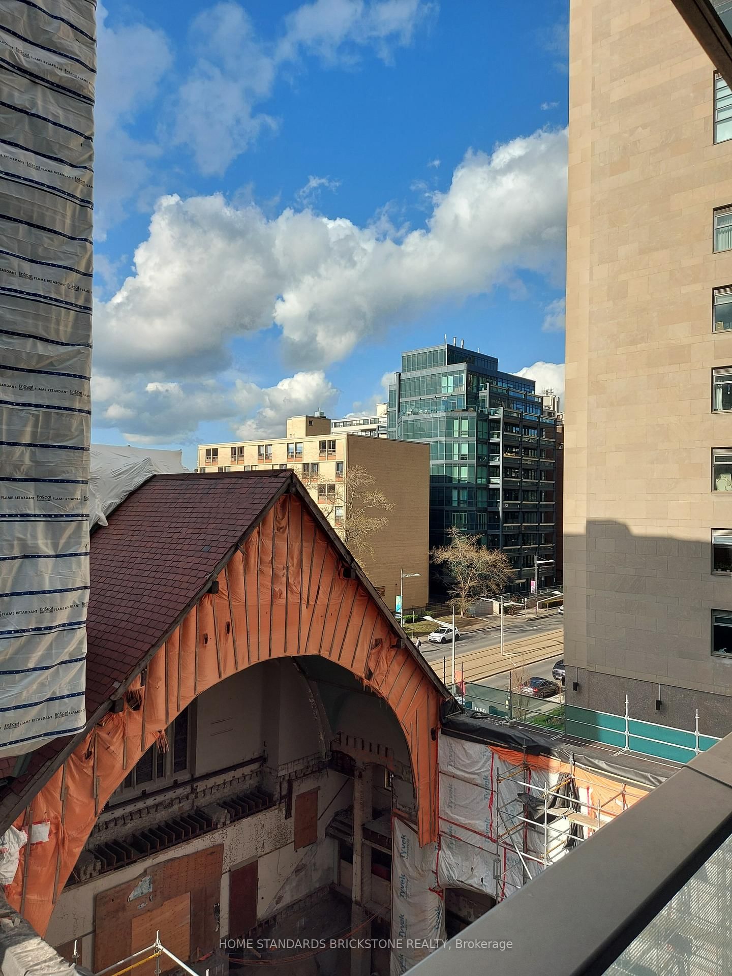 99 foxbar Road, Unit 605 - Photo 4