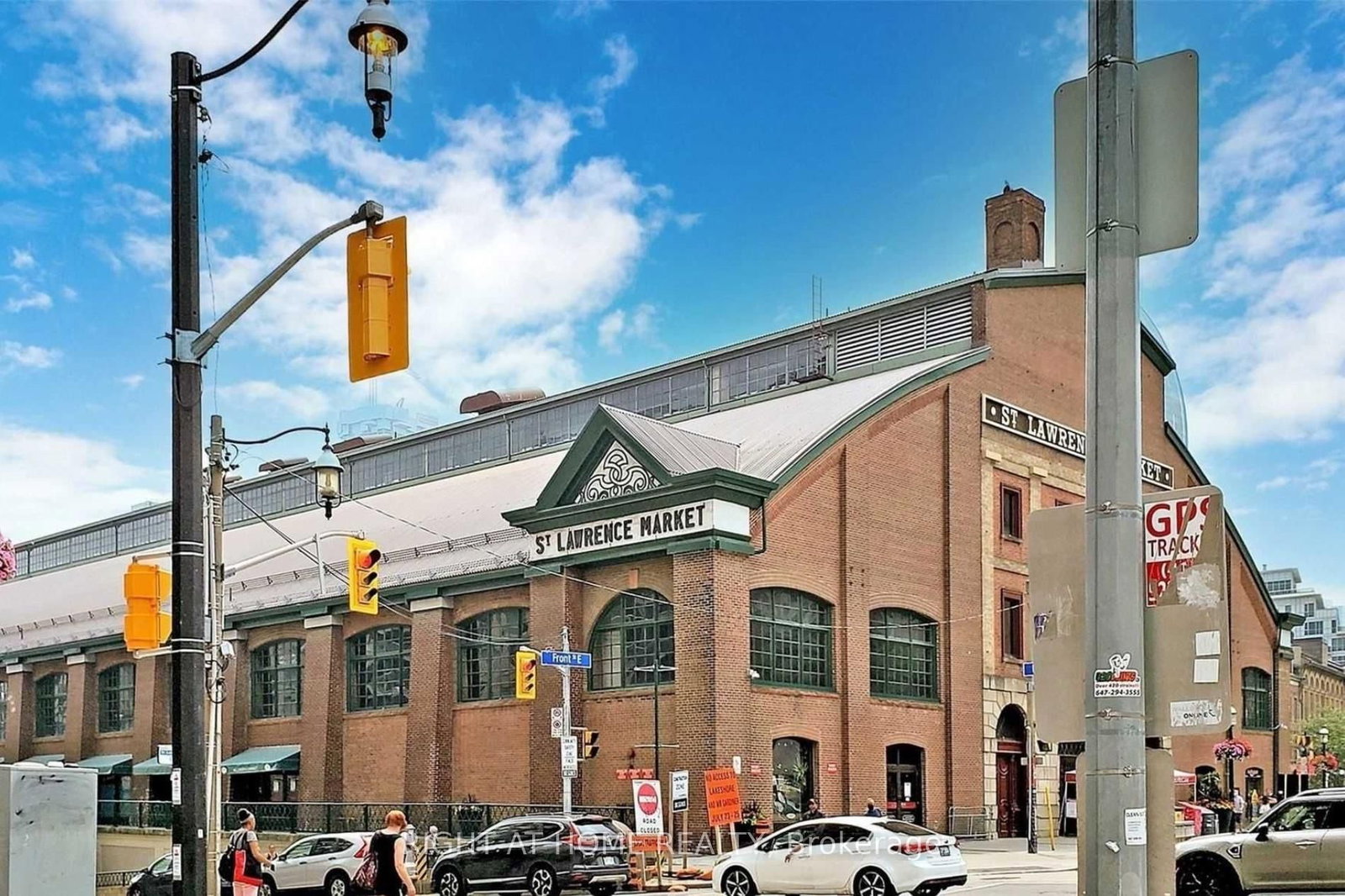 15 Lower Jarvis Street, Unit 1902 - Photo 24