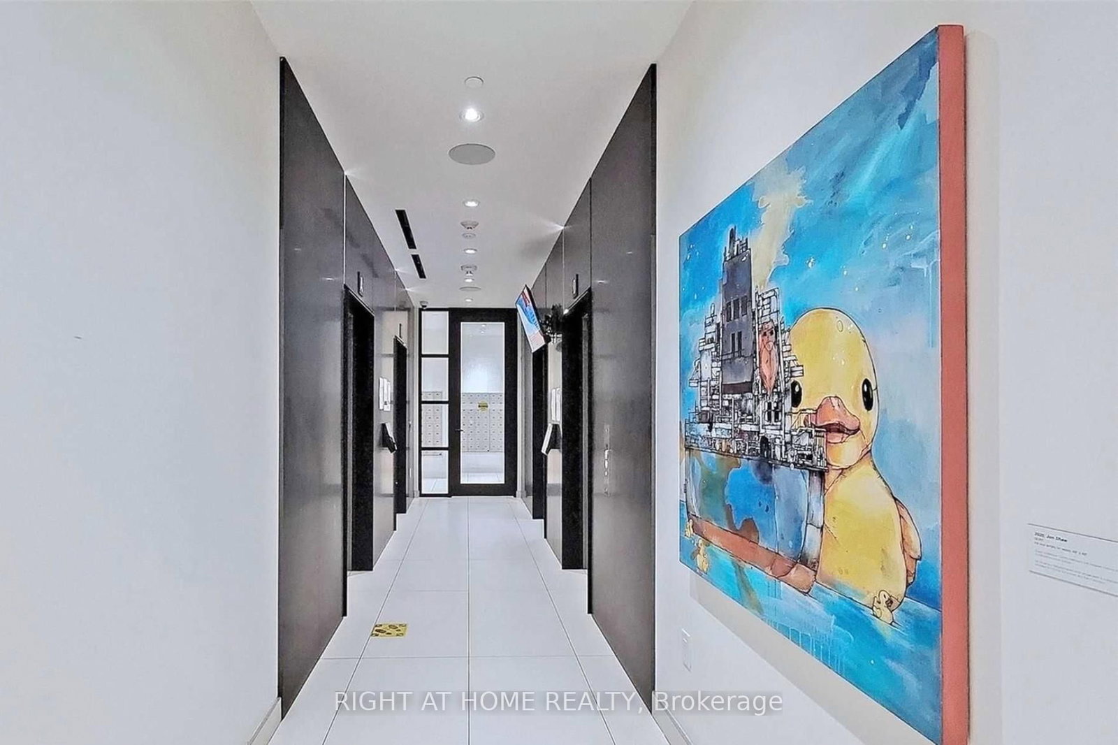 15 Lower Jarvis Street, Unit 1902 - Photo 5