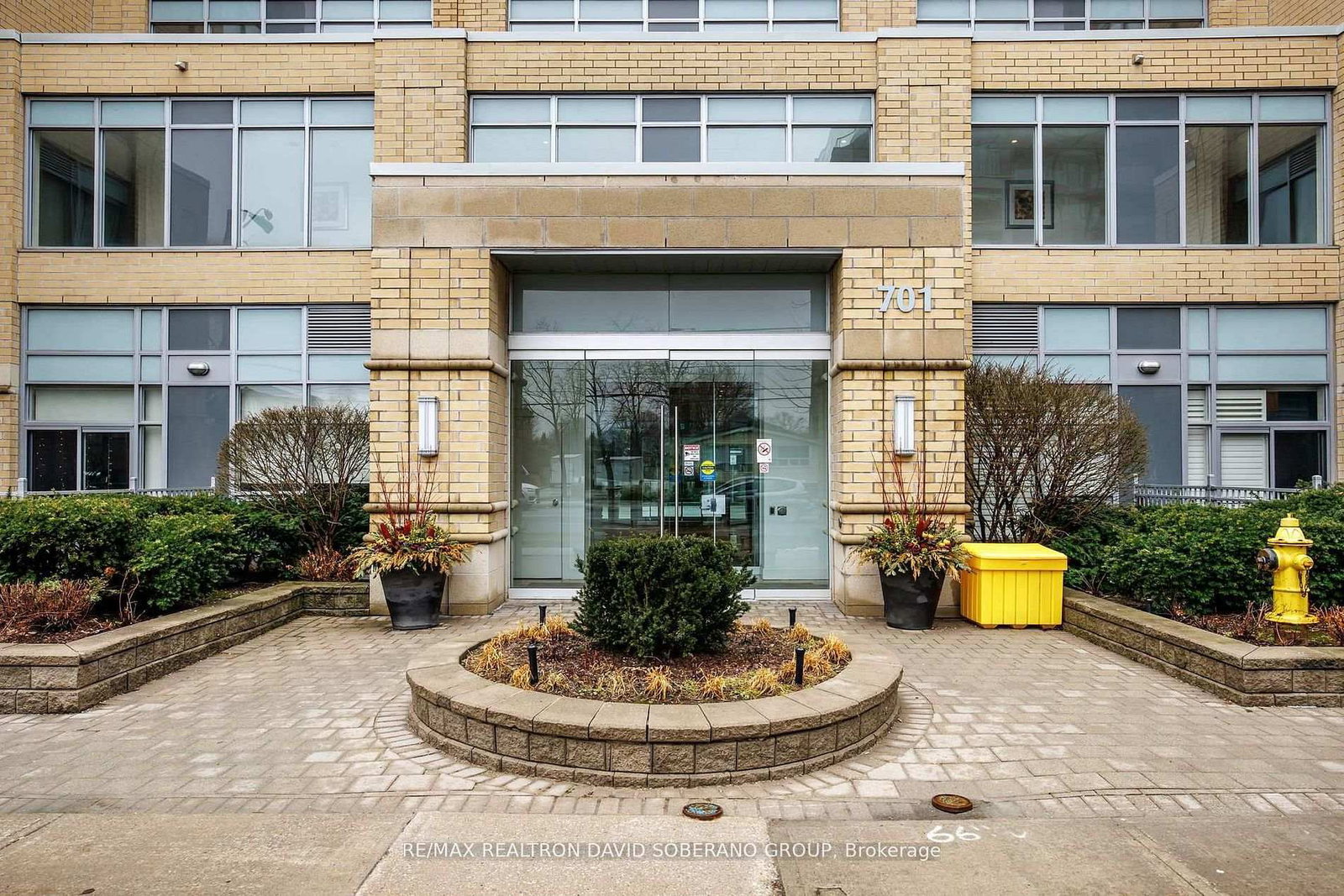 701 Sheppard Avenue W, Unit 315 - Photo 2