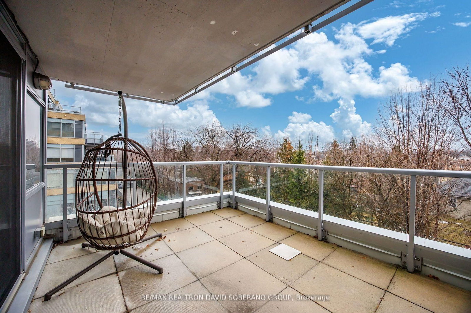 701 Sheppard Avenue W, Unit 315 - Photo 32