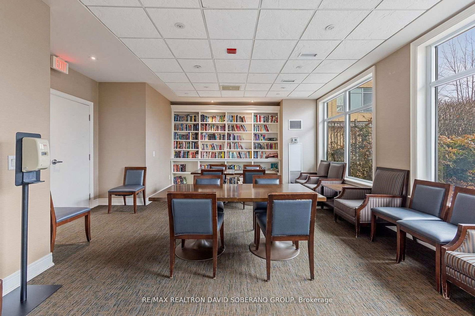 701 Sheppard Avenue W, Unit 315 - Photo 37