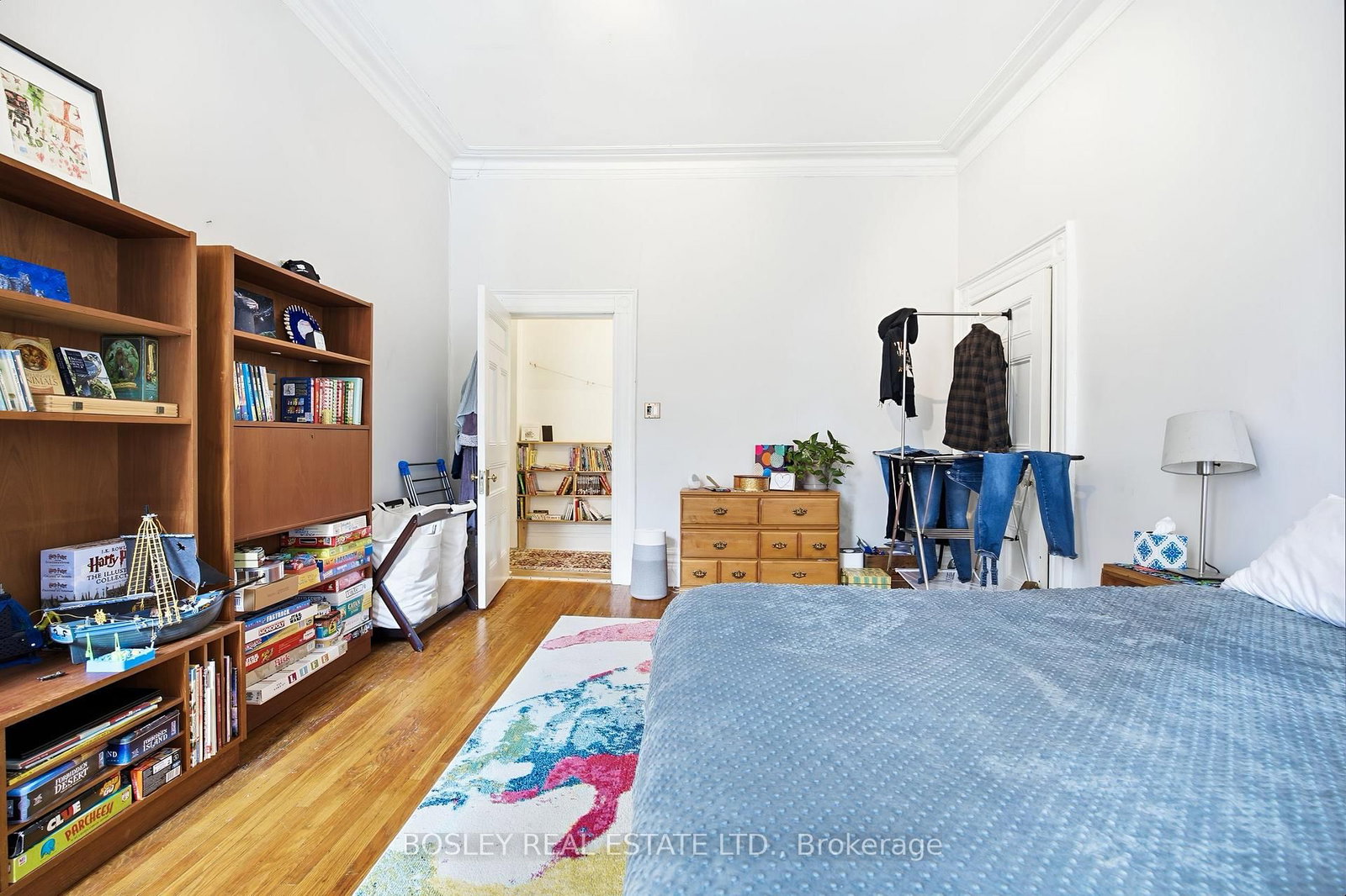 85 Walmer Road • Toronto, ON photo 11