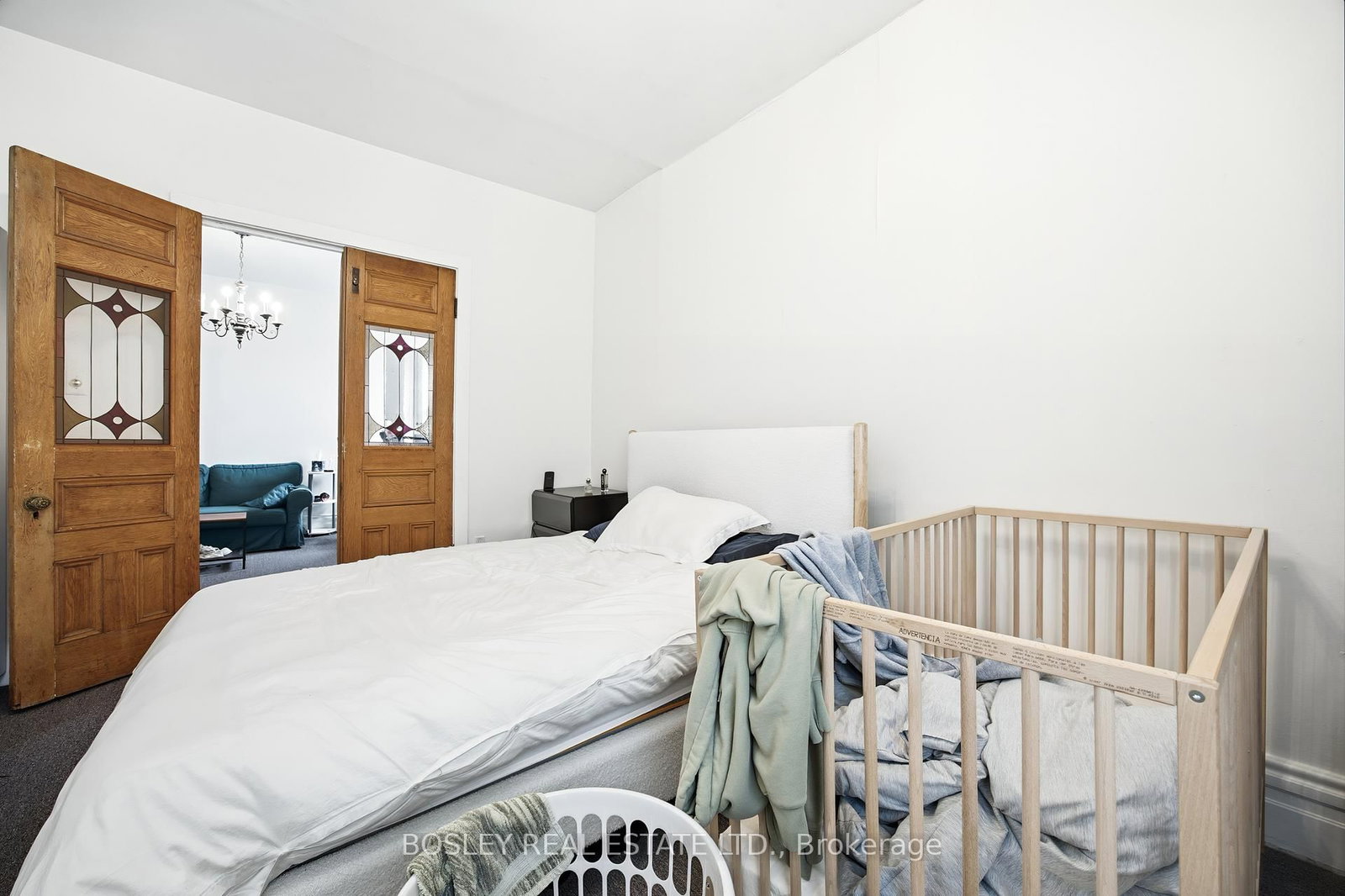 85 Walmer Road • Toronto, ON photo 17