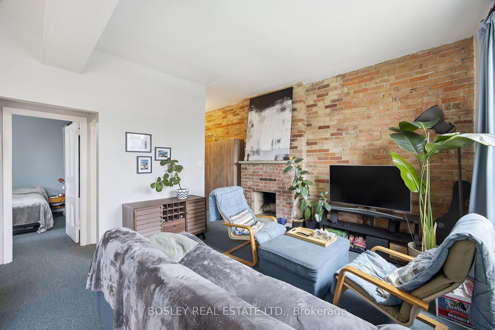 85 Walmer Road • Toronto, ON photo 21
