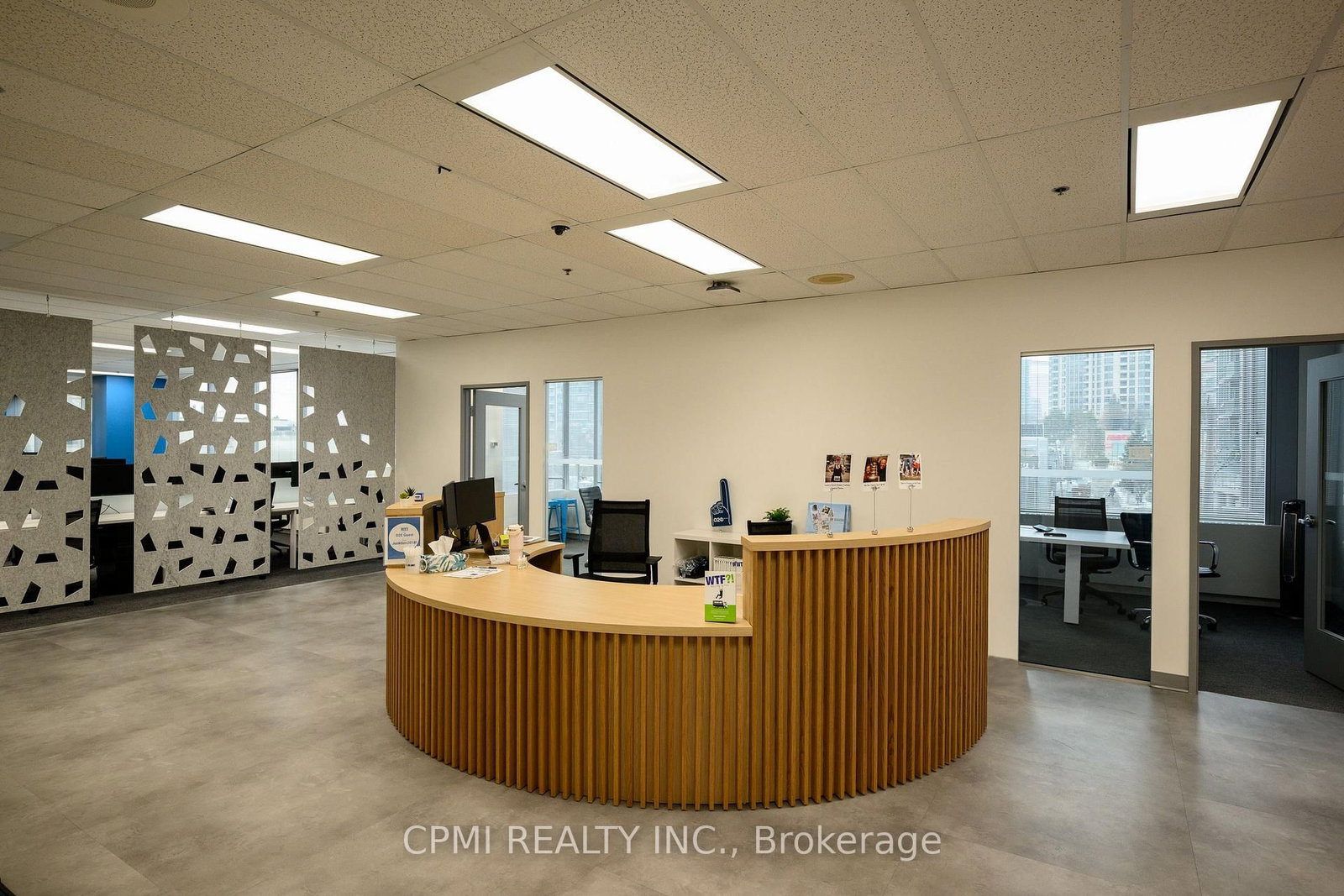 5255 Yonge Street, Unit 300 - Photo 4