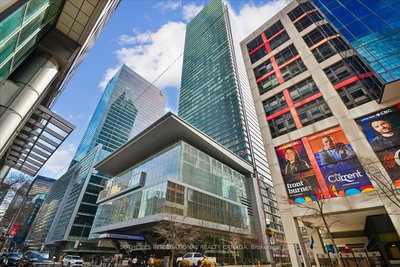 183 Wellington St W #3703, Toronto