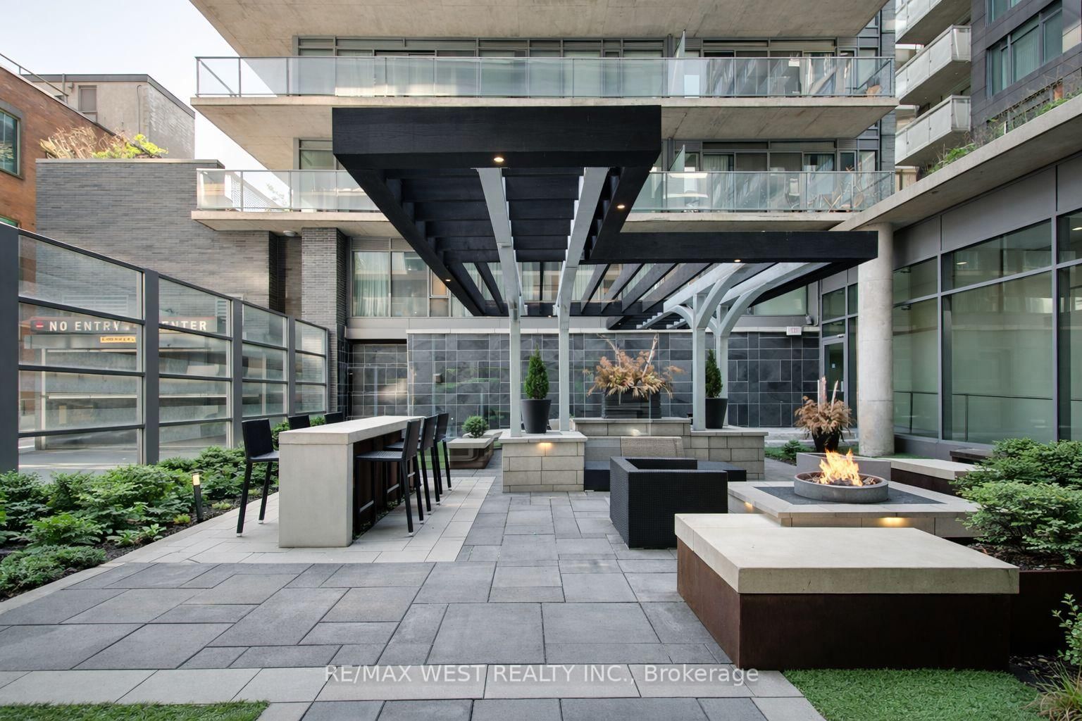 Condo for sale at 310-650 King Street, Toronto, Ontario, M5V 0H6 - Waterfront Communities C1 - MLS: C13021786