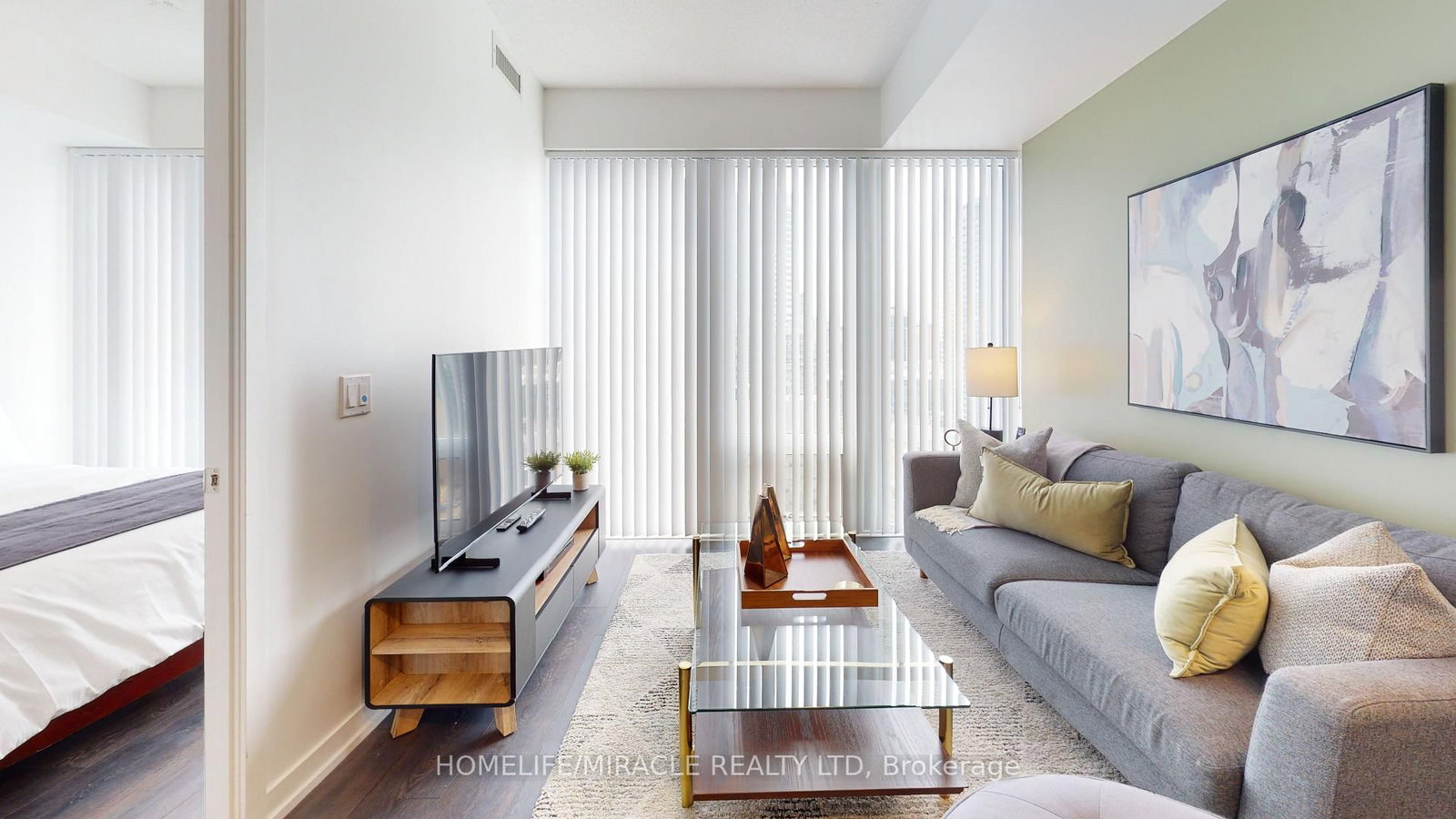 60 Shuter Street, Unit 2707 - Photo 10