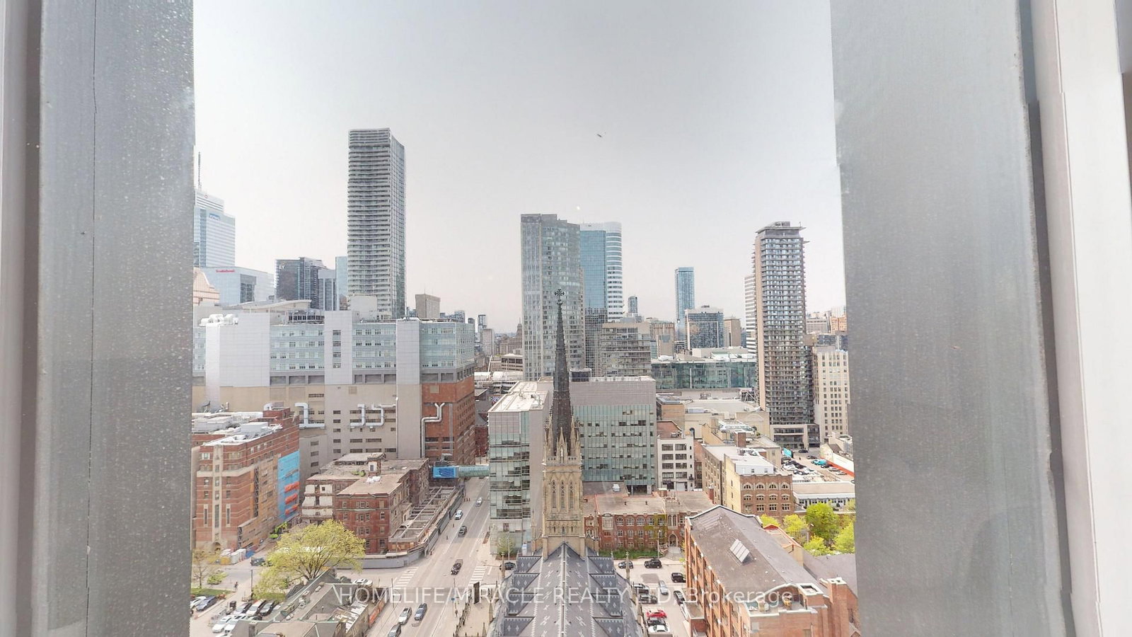 60 Shuter Street, Unit 2707 - Photo 11