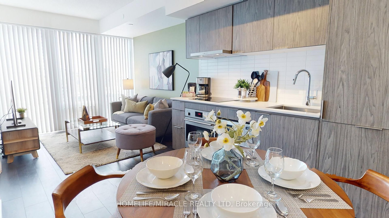 60 Shuter Street, Unit 2707 - Photo 13