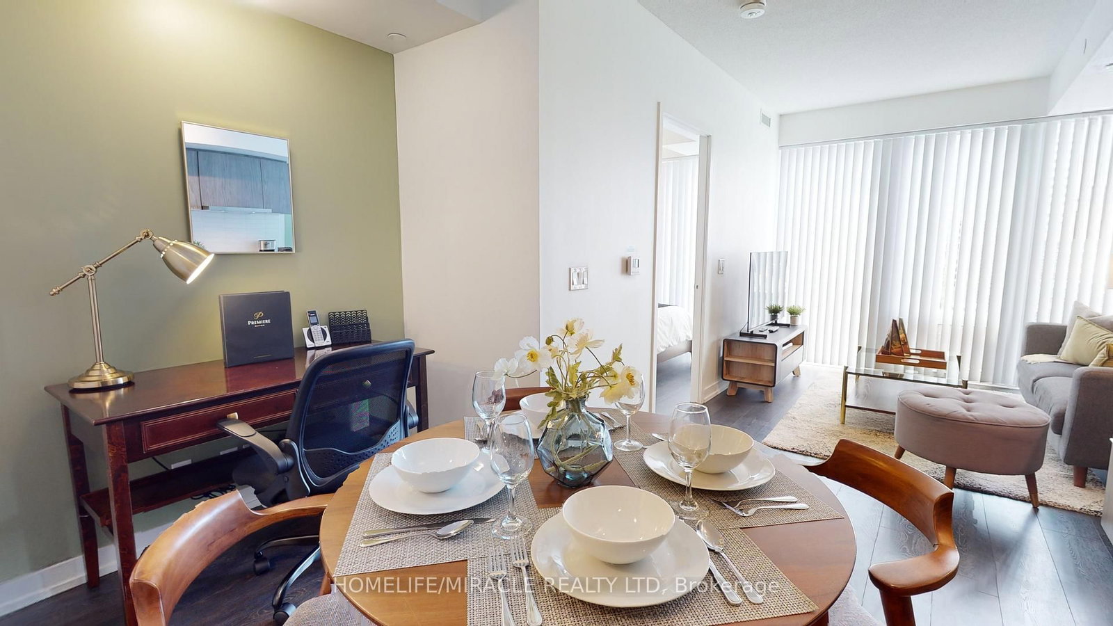 60 Shuter Street, Unit 2707 - Photo 14
