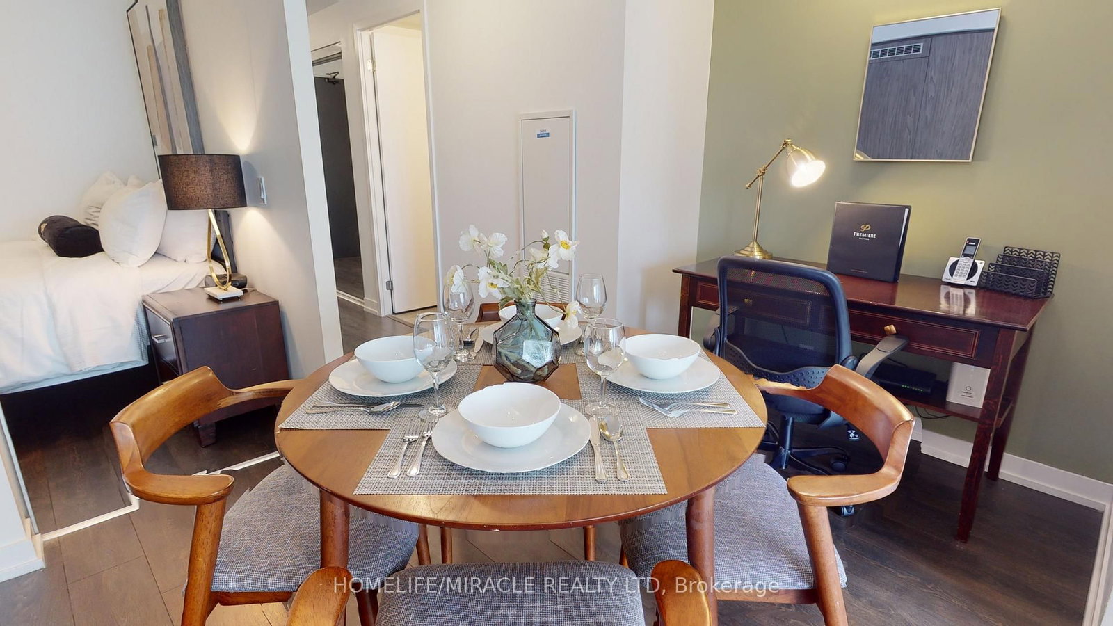 60 Shuter Street, Unit 2707 - Photo 15