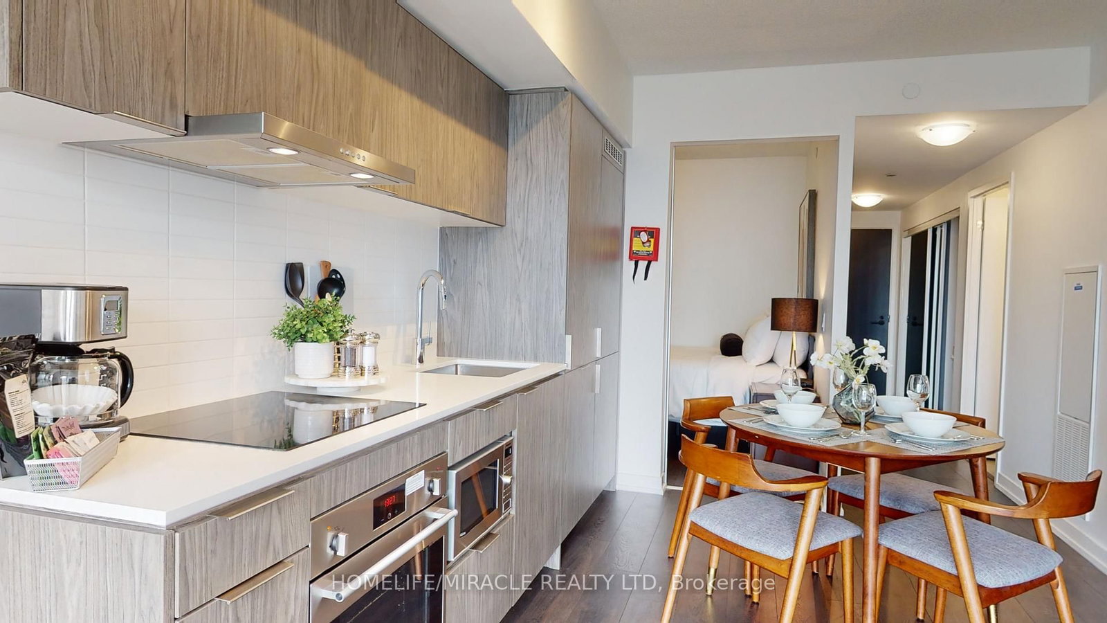 60 Shuter Street, Unit 2707 - Photo 17