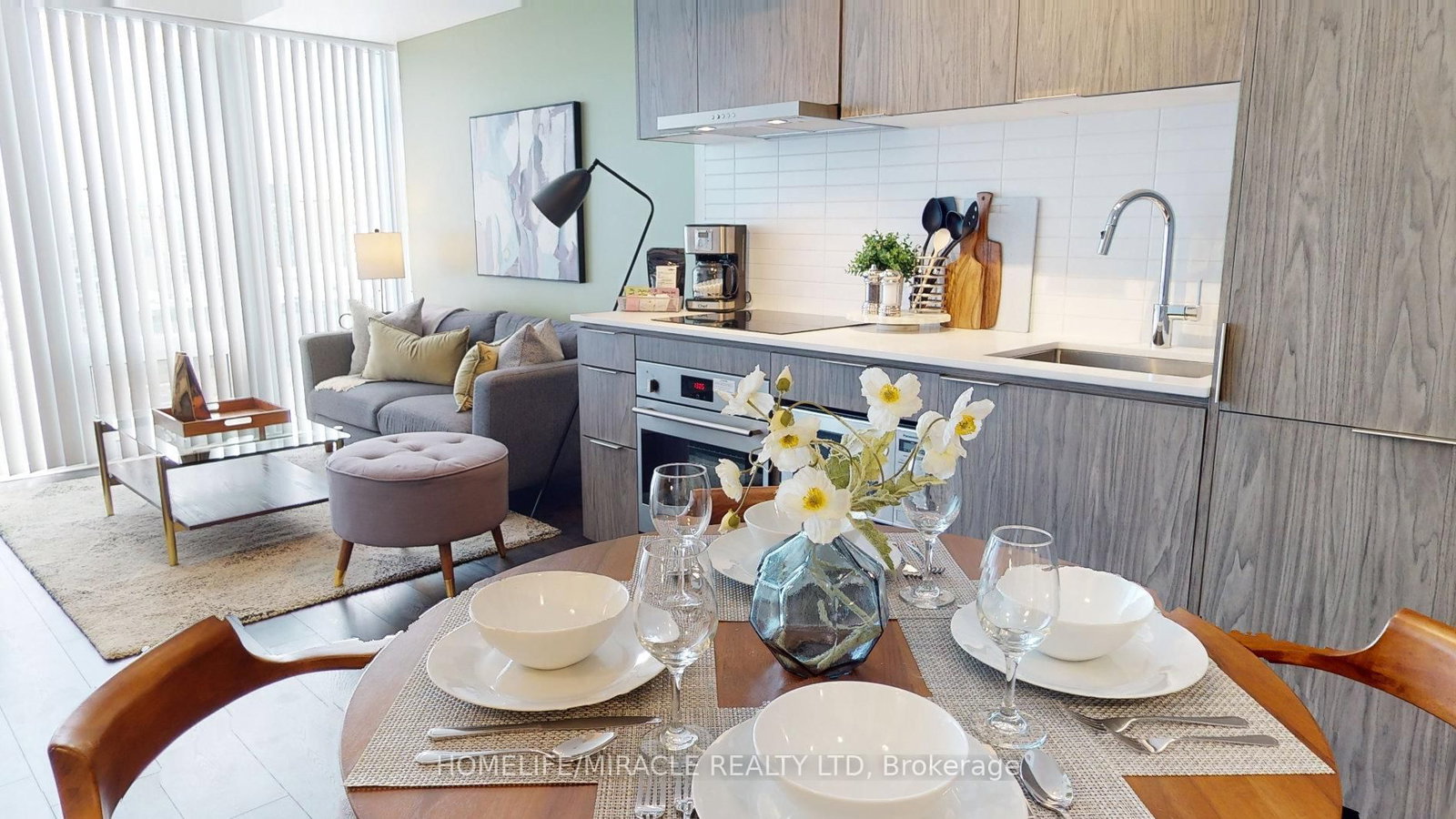 60 Shuter Street, Unit 2707 - Photo 18