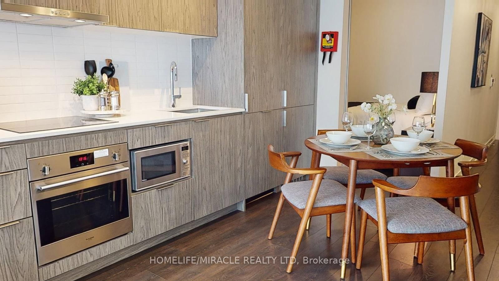 60 Shuter Street, Unit 2707 - Photo 19