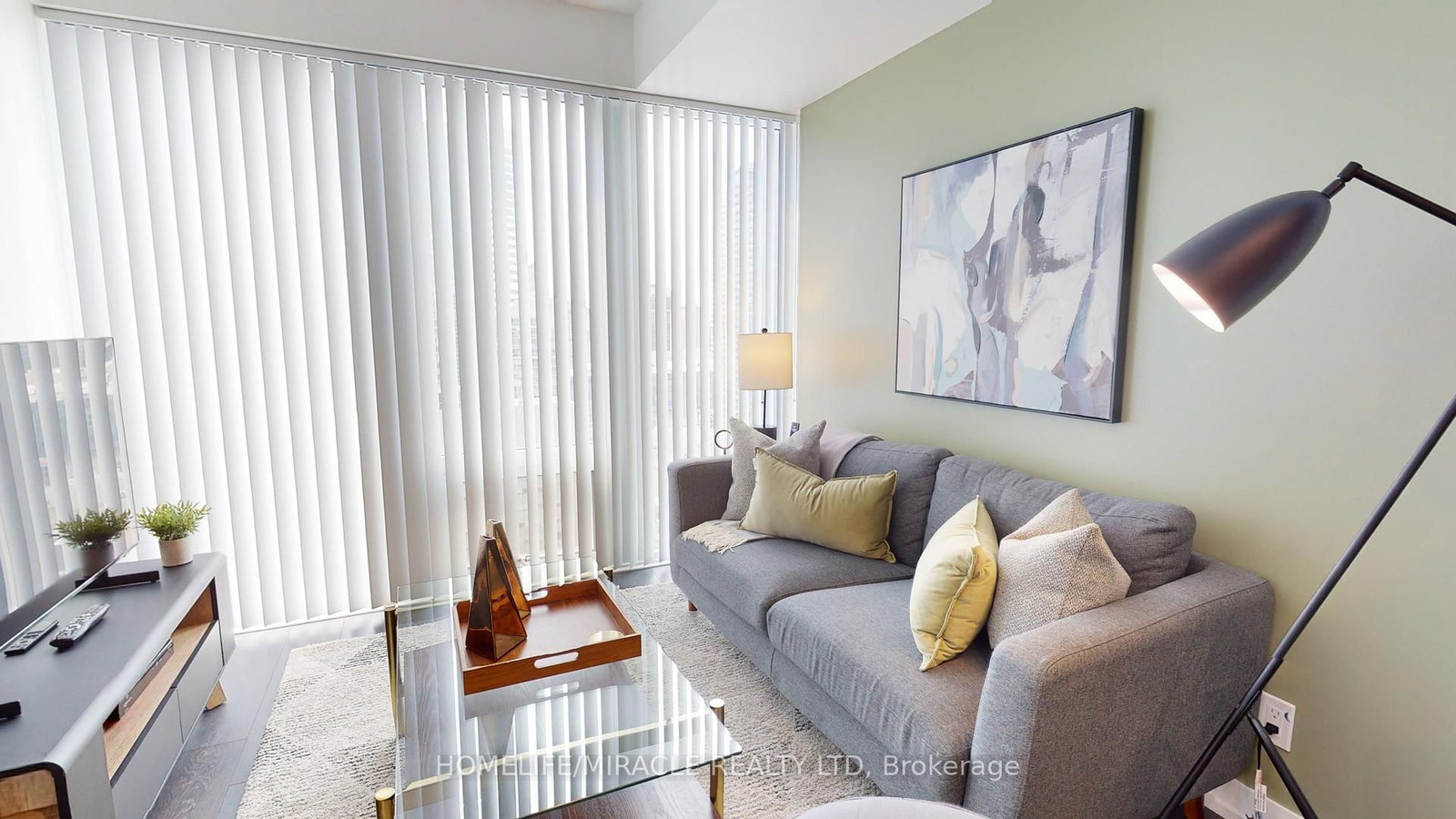 60 Shuter Street, Unit 2707 - Photo 2