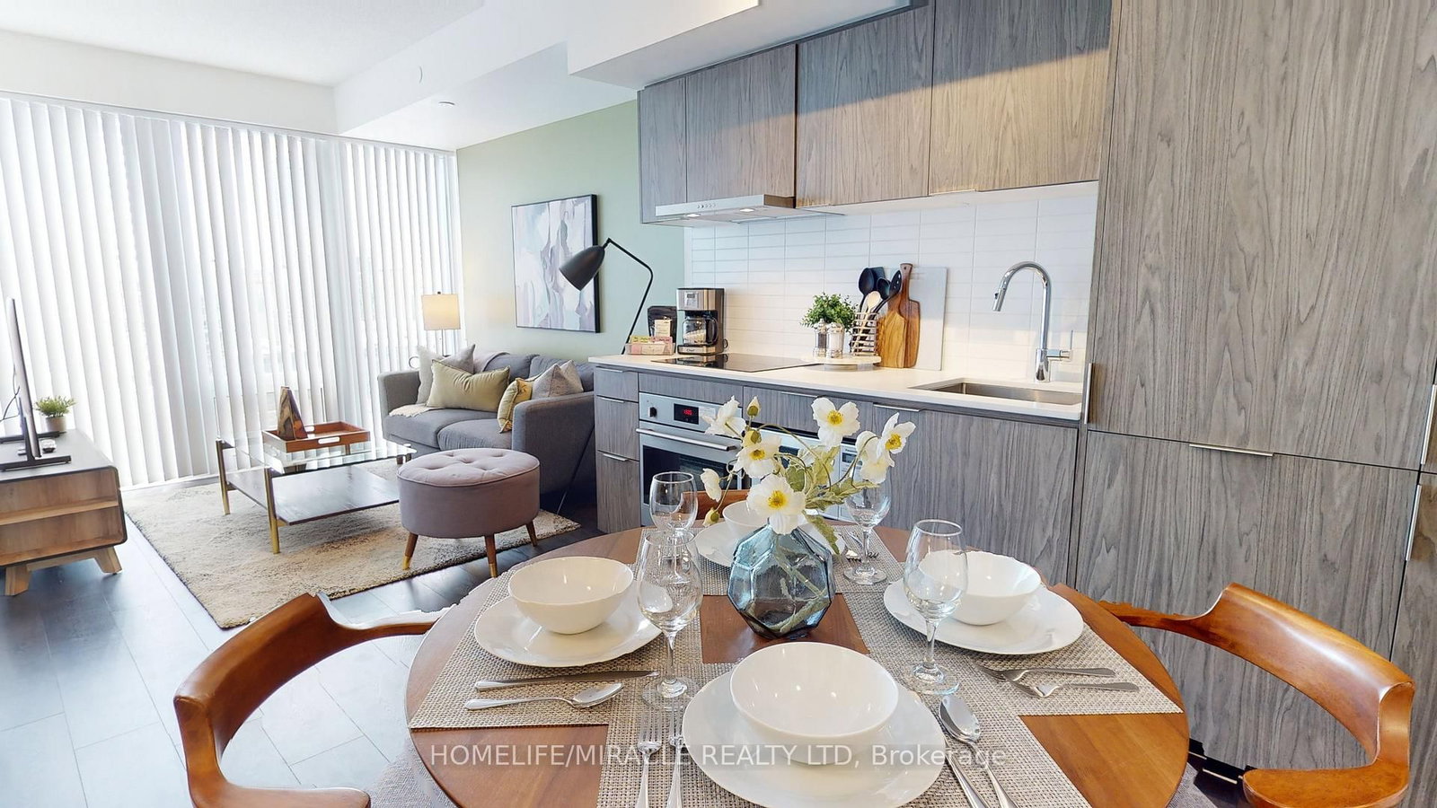 60 Shuter Street, Unit 2707 - Photo 20