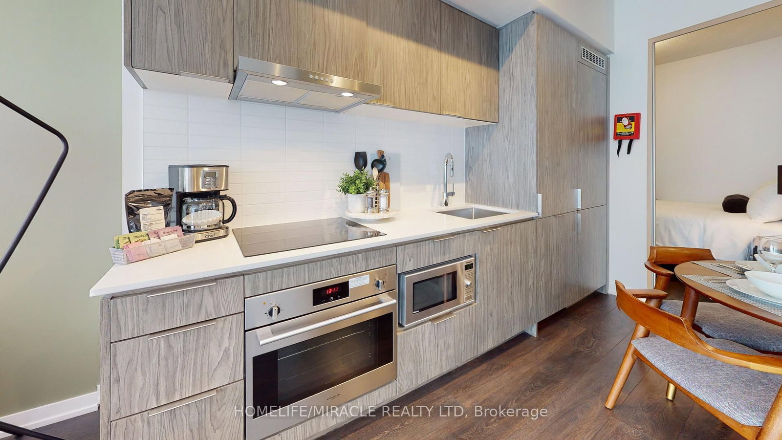 60 Shuter Street, Unit 2707 - Photo 21