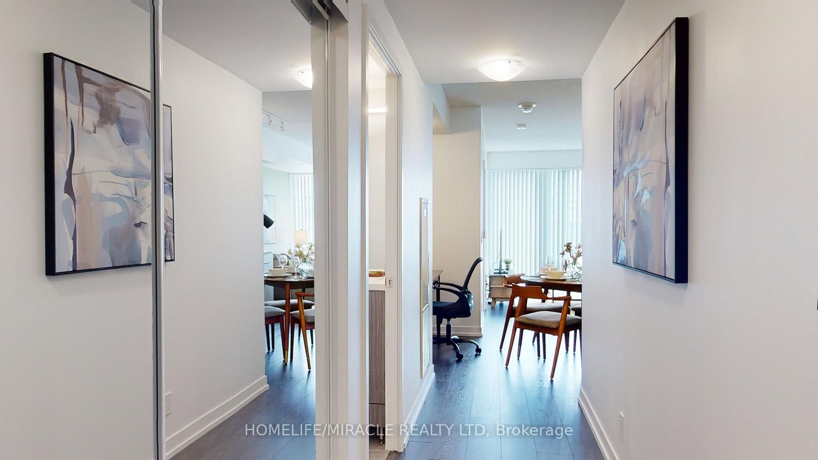 60 Shuter Street, Unit 2707 - Photo 22