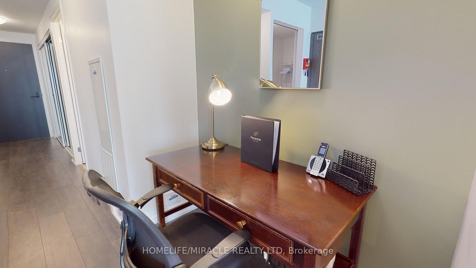 60 Shuter Street, Unit 2707 - Photo 24