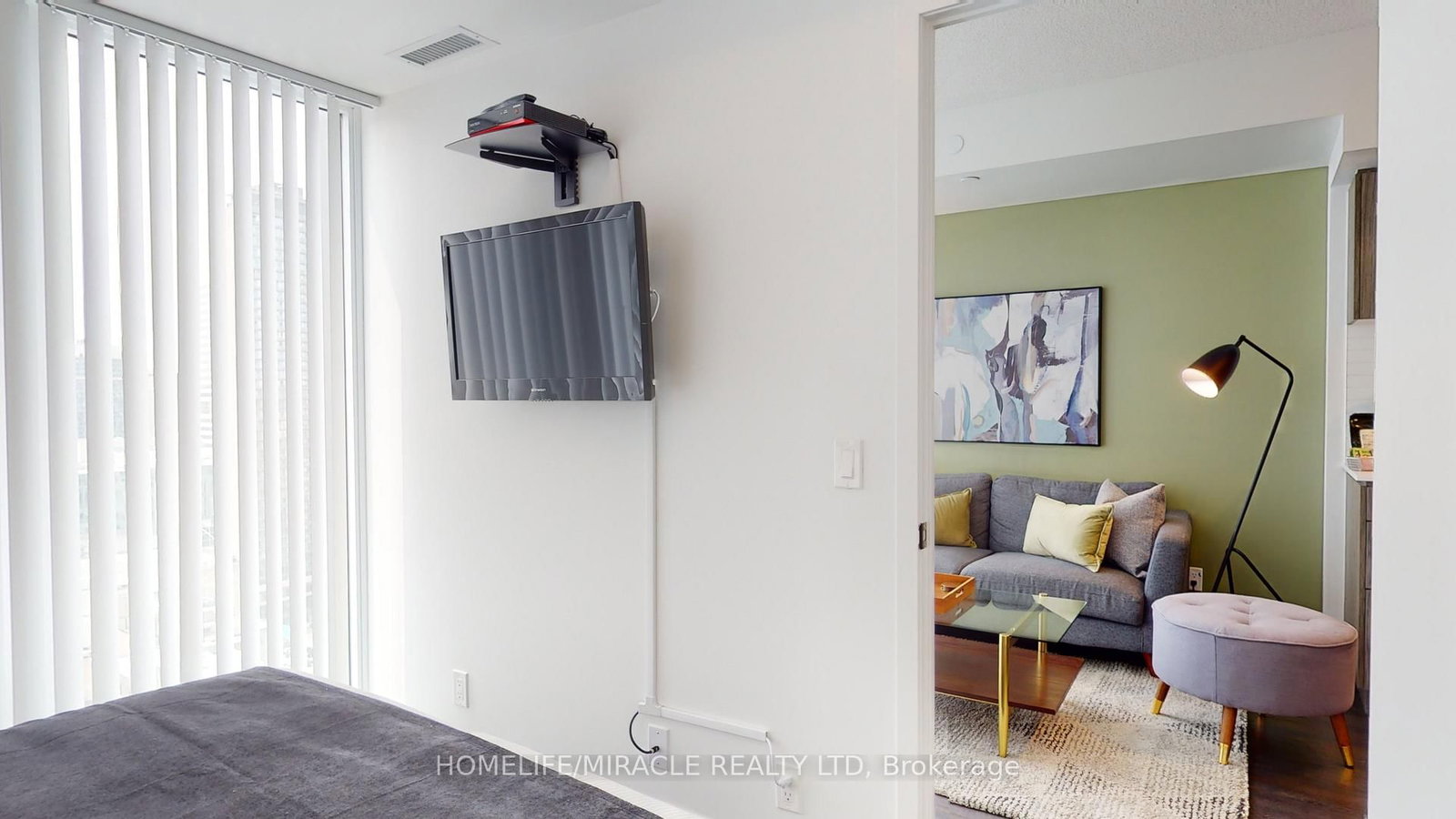 60 Shuter Street, Unit 2707 - Photo 25