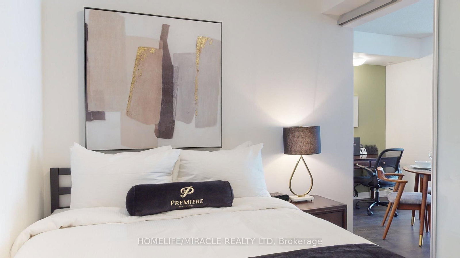 60 Shuter Street, Unit 2707 - Photo 26