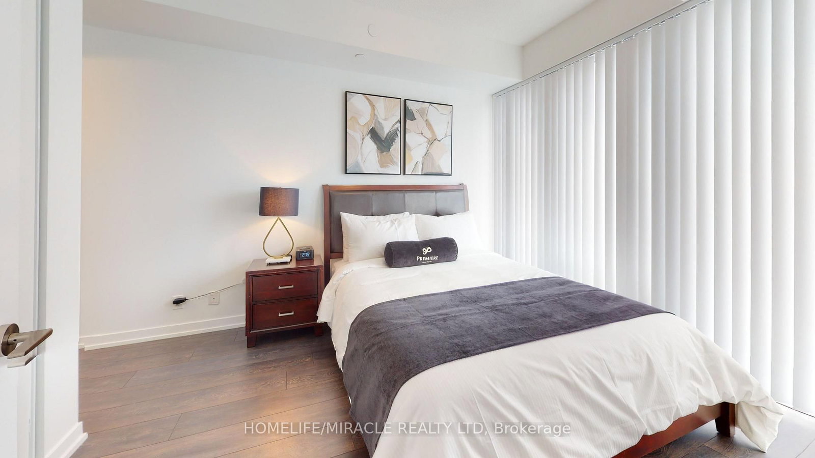 60 Shuter Street, Unit 2707 - Photo 27