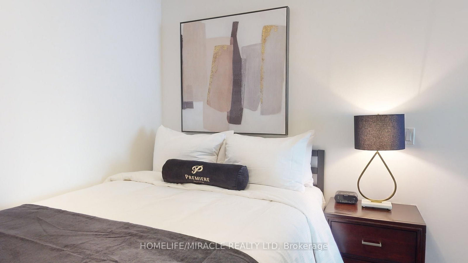 60 Shuter Street, Unit 2707 - Photo 28