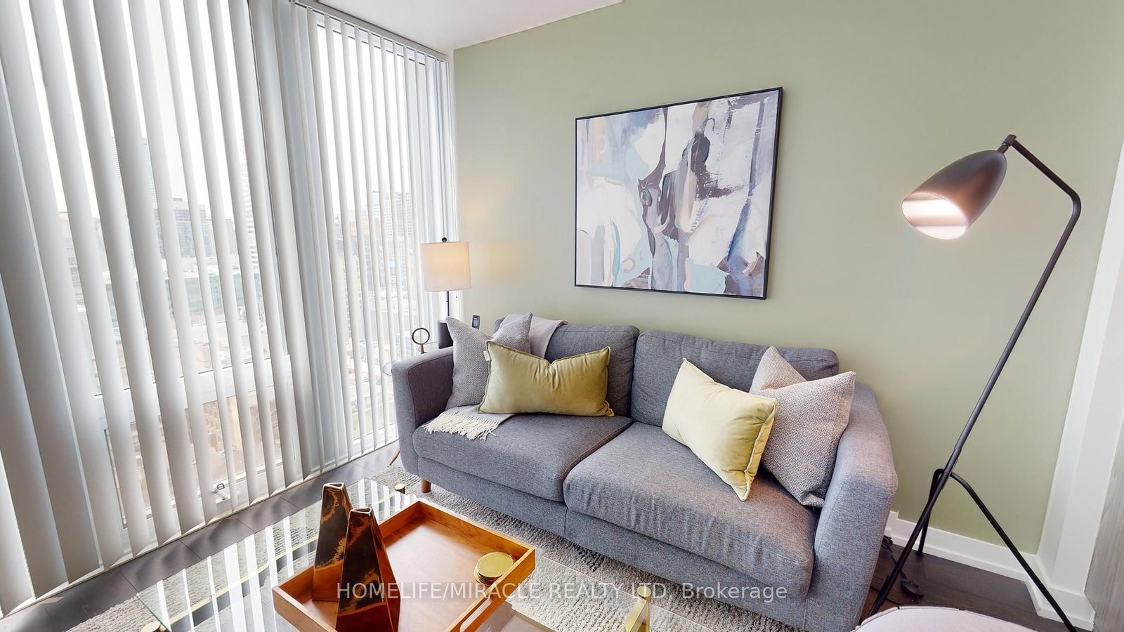 60 Shuter Street, Unit 2707 - Photo 3