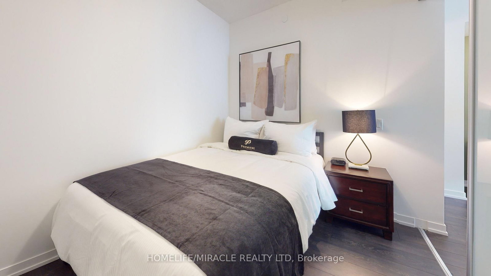 60 Shuter Street, Unit 2707 - Photo 30