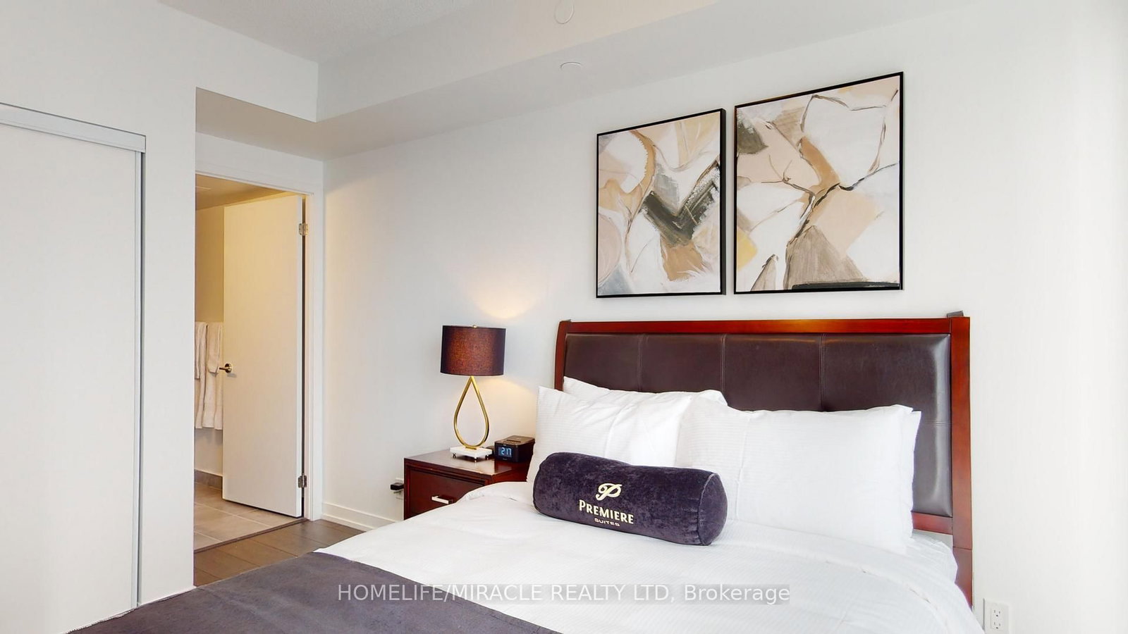 60 Shuter Street, Unit 2707 - Photo 33