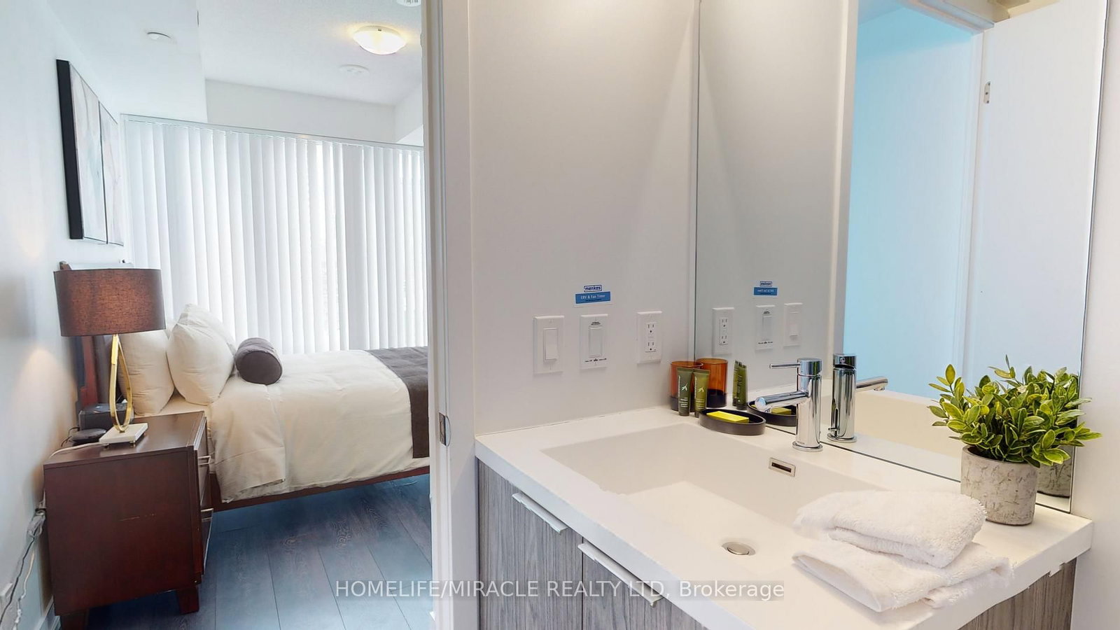 60 Shuter Street, Unit 2707 - Photo 37