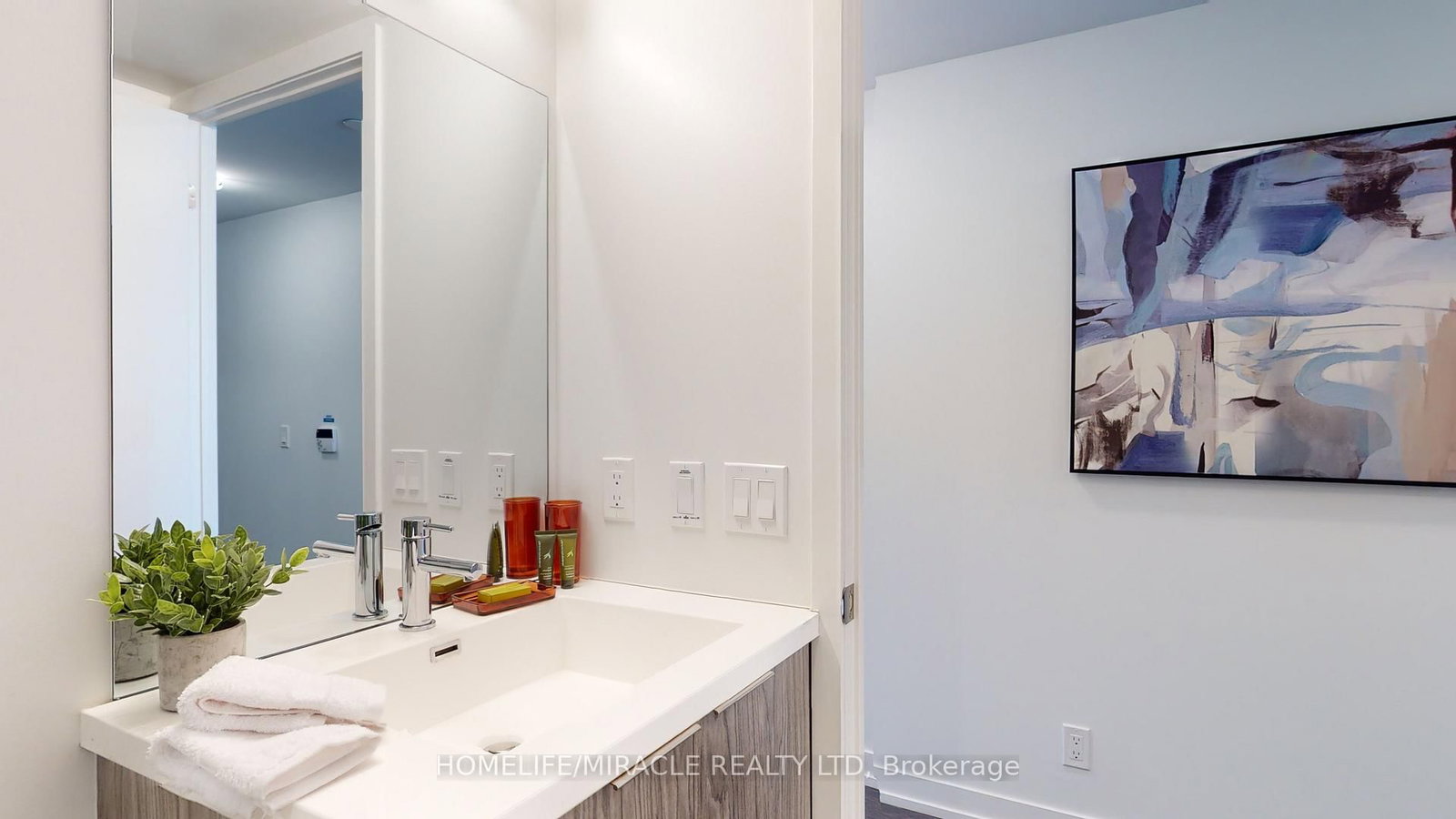 60 Shuter Street, Unit 2707 - Photo 40