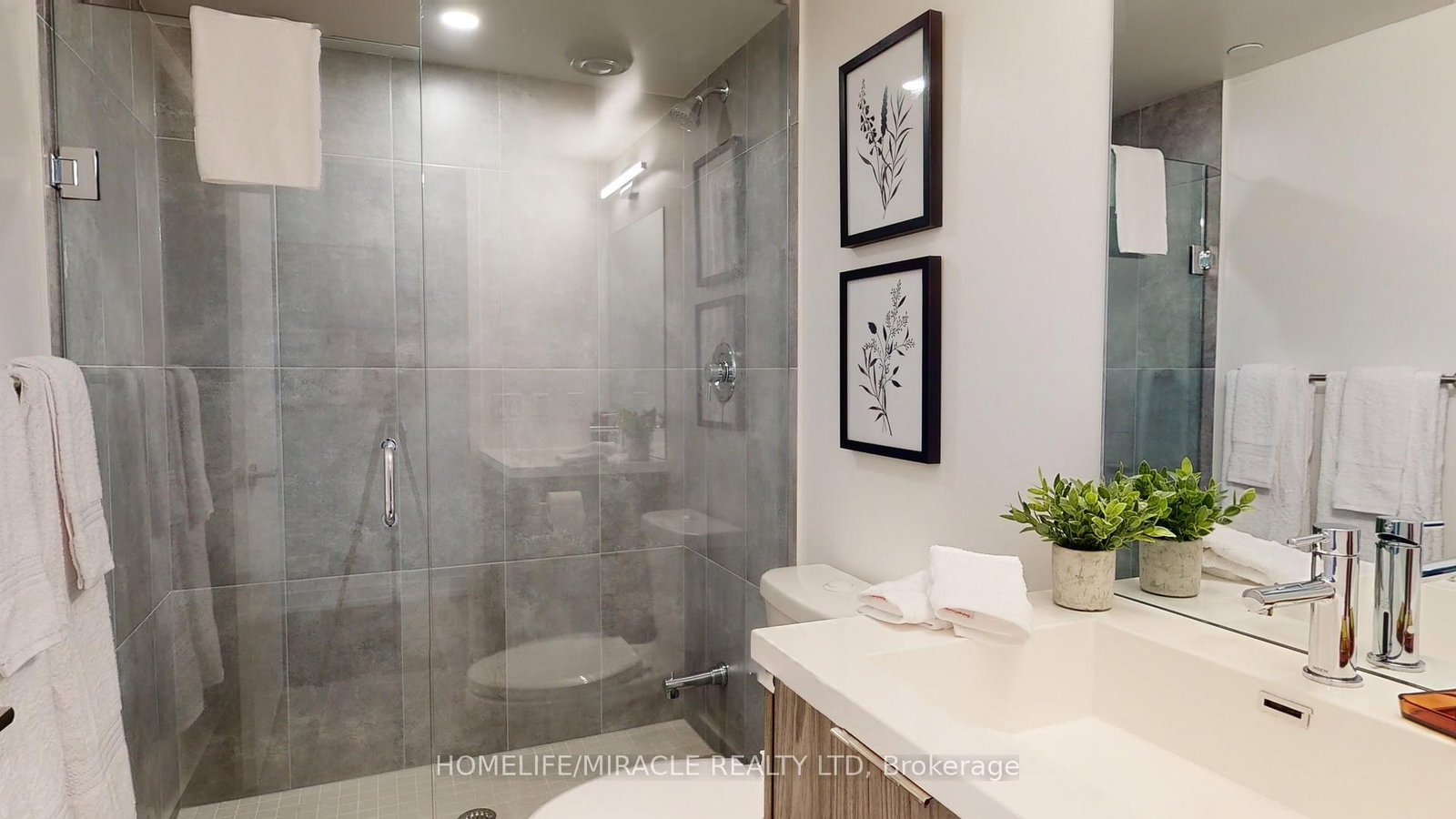 60 Shuter Street, Unit 2707 - Photo 41