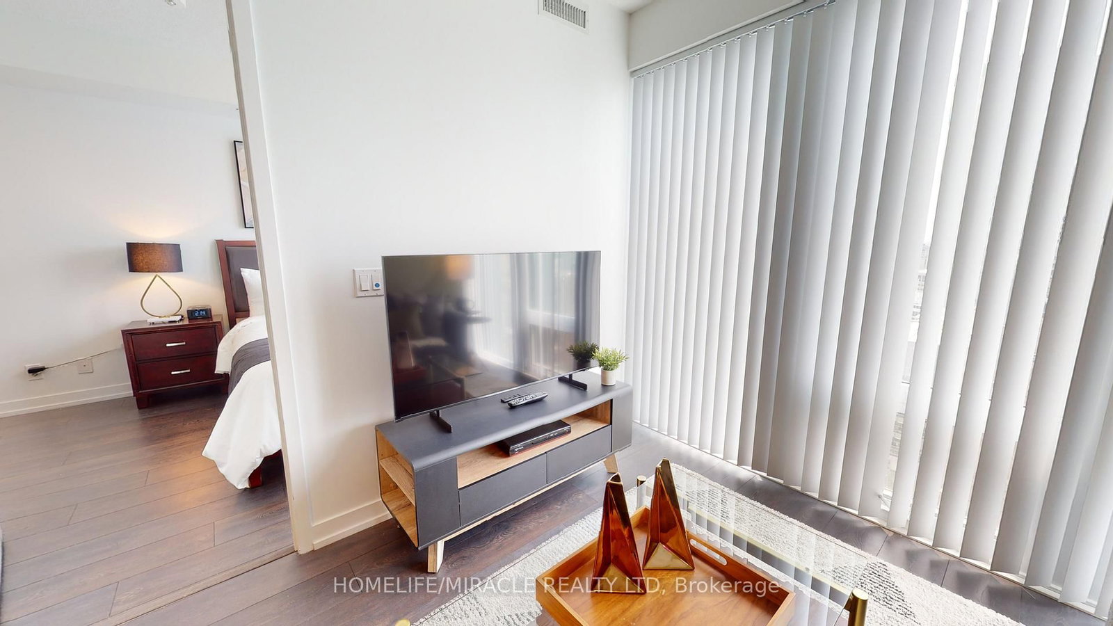 60 Shuter Street, Unit 2707 - Photo 5