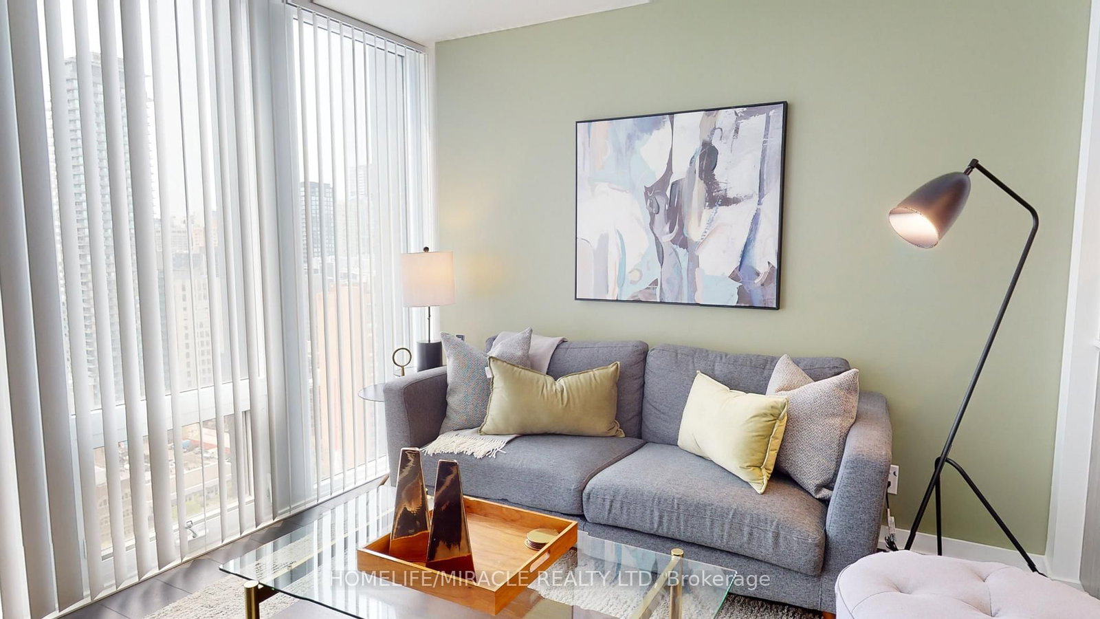 60 Shuter Street, Unit 2707 - Photo 6