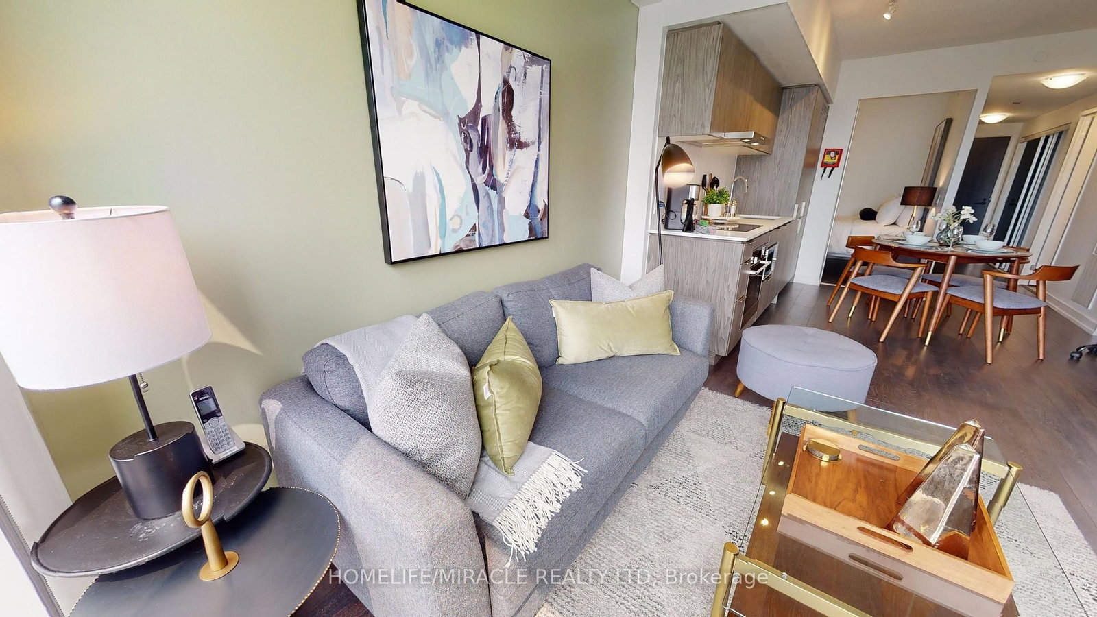 60 Shuter Street, Unit 2707 - Photo 8