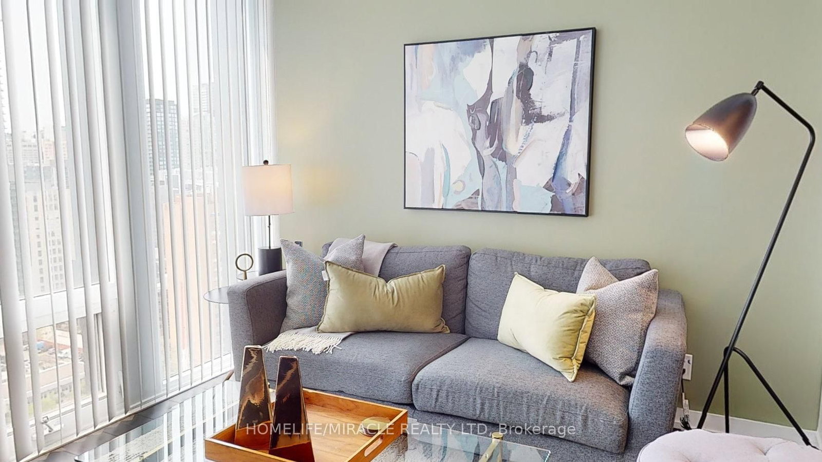 60 Shuter Street, Unit 2707 - Photo 9