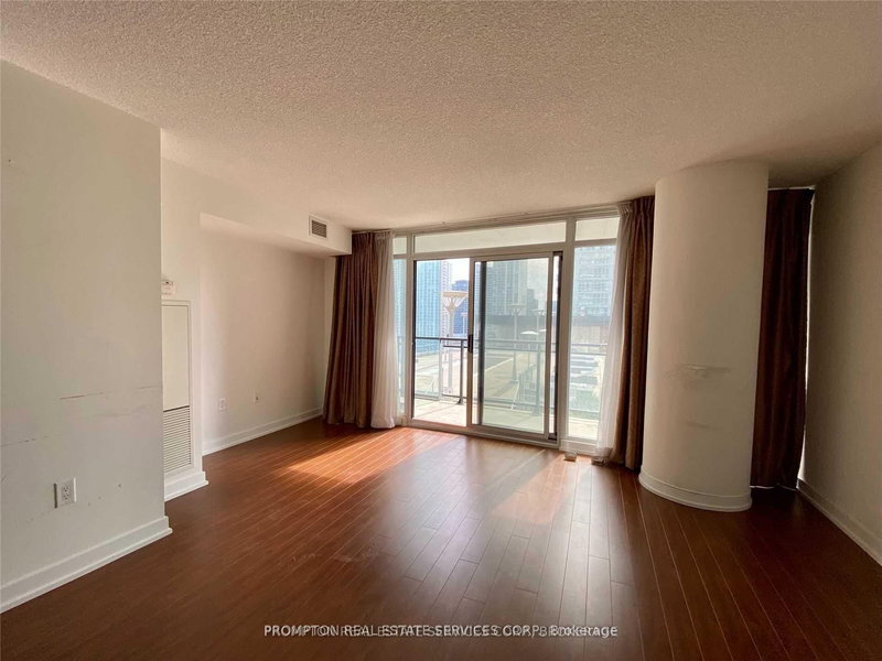 1111 - 8 Telegram Mews, Toronto, M5V 3Z5 | Image 2