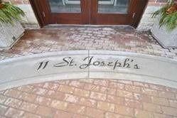 11 St. Joseph Street, Unit 210 - Photo 2