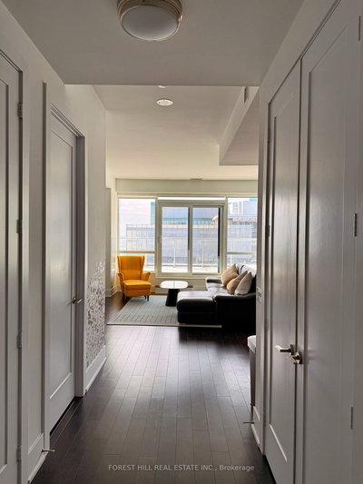 726 - 55 Merchants' Wharf undefined | Toronto | Image