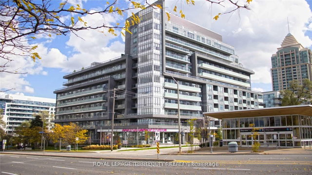 125 - 7 Kenaston Gardens