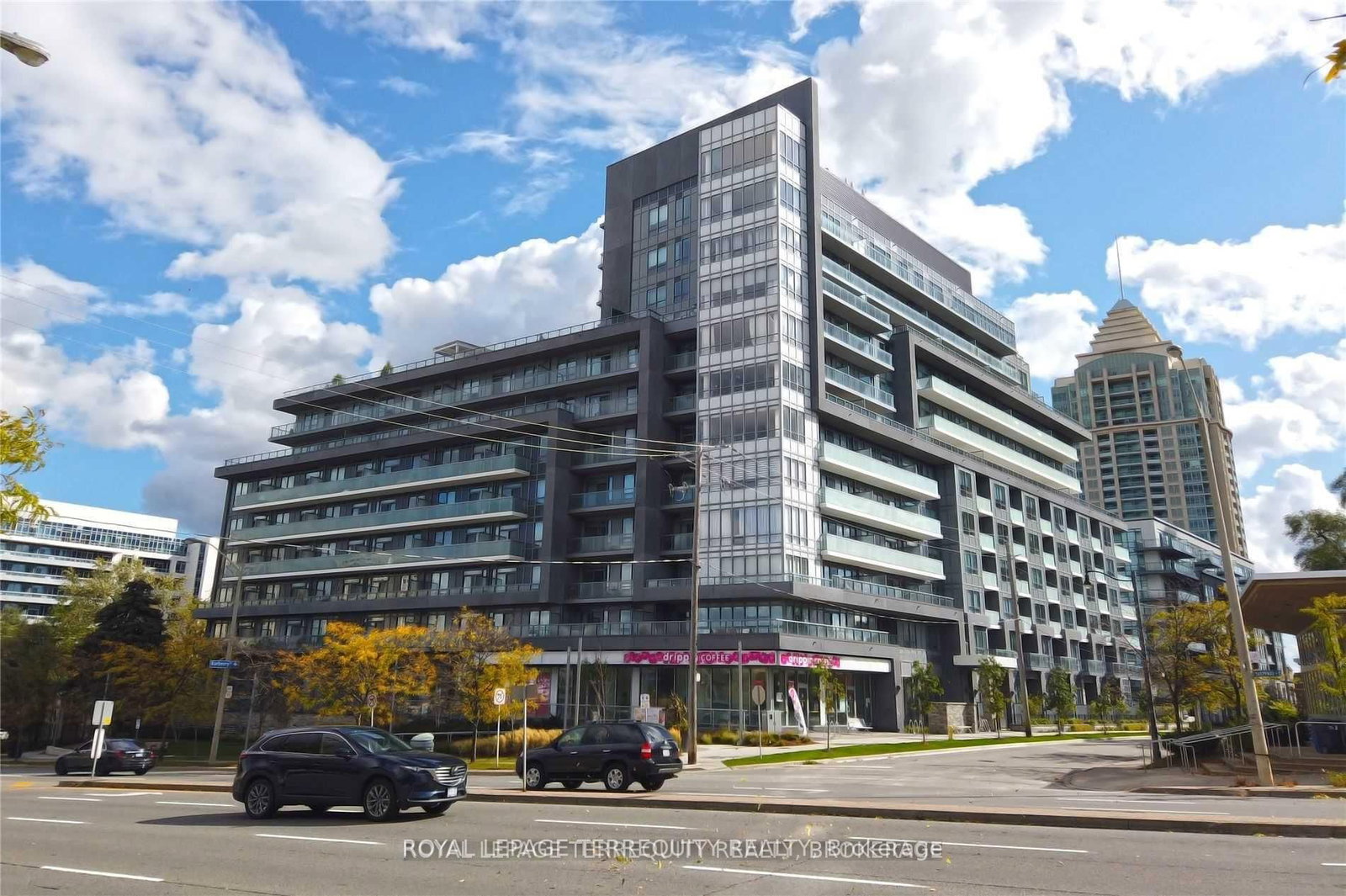 7 Kenaston Gardens, Unit 125 - Photo 2