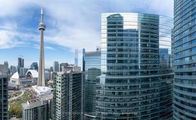 3109 - 12 York St | Toronto | Image