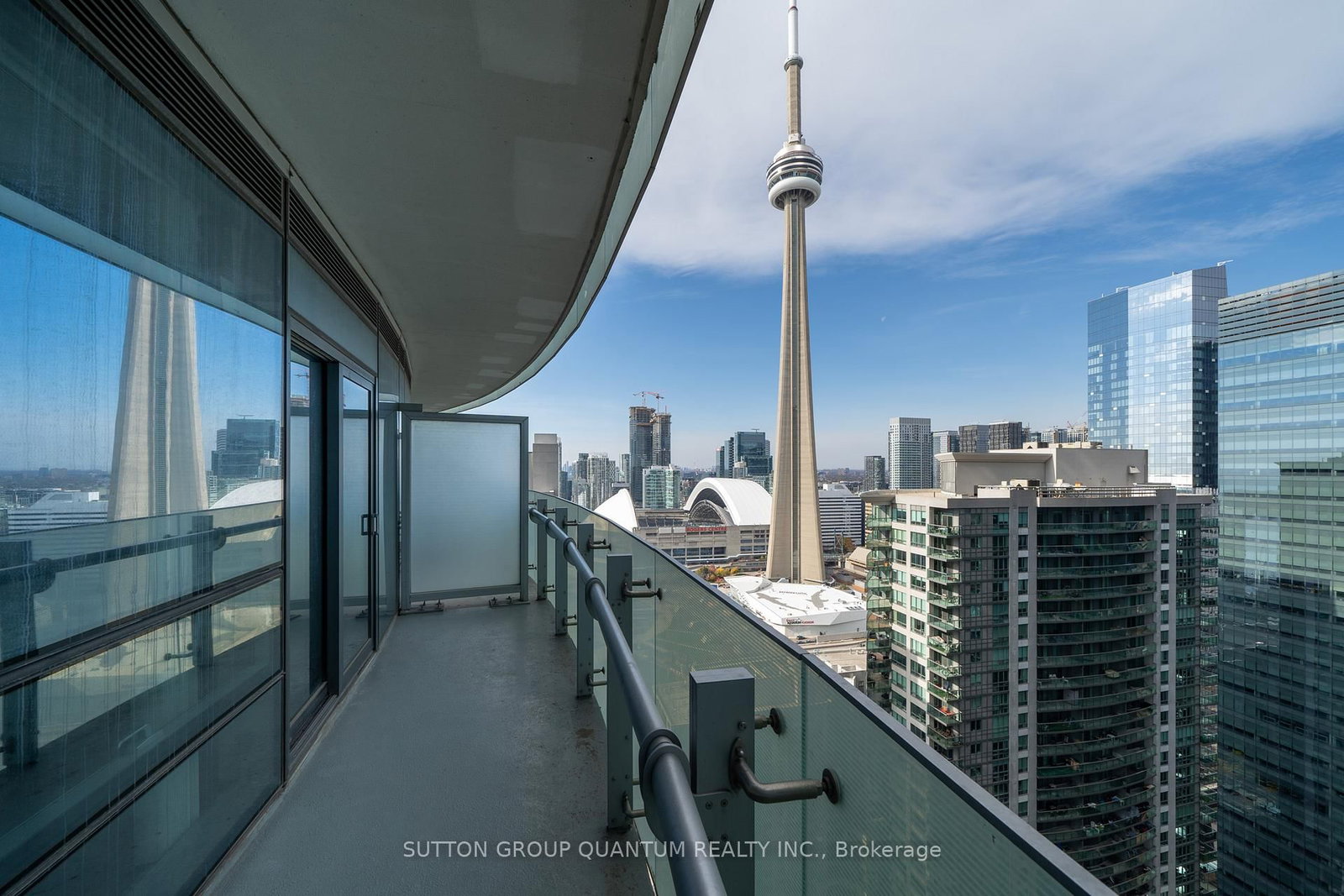 12 York Street, Unit 3109 - Photo 20