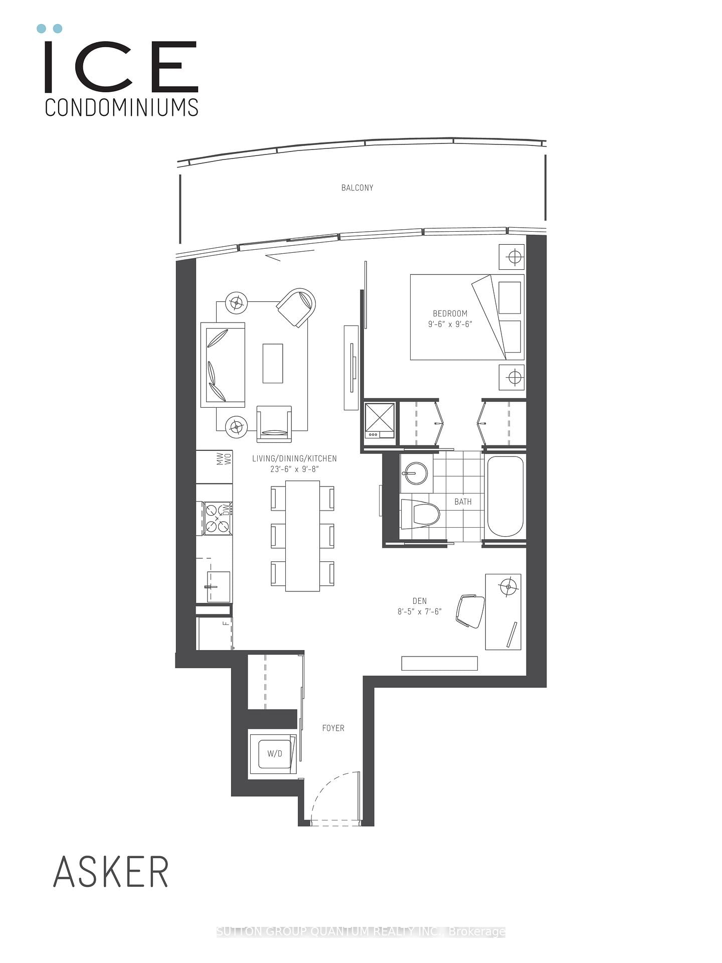 12 York Street, Unit 3109 - Photo 22